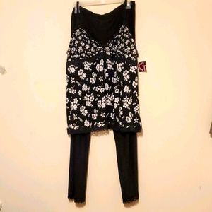 🤑Women's Secret Treasures Cami/Pajama Set🤑
